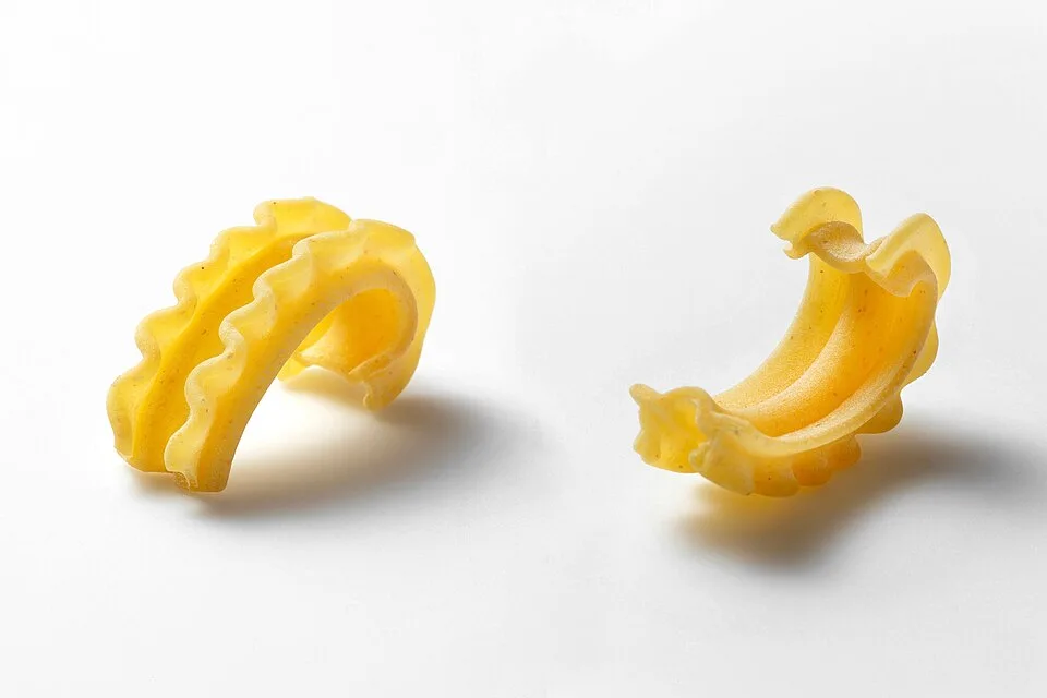 Cascatelli, photographed