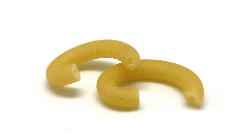 Gramigna, photographed