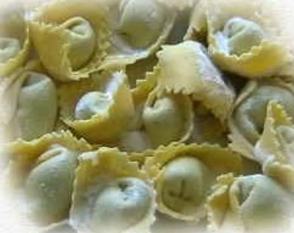 Pansotti, photographed
