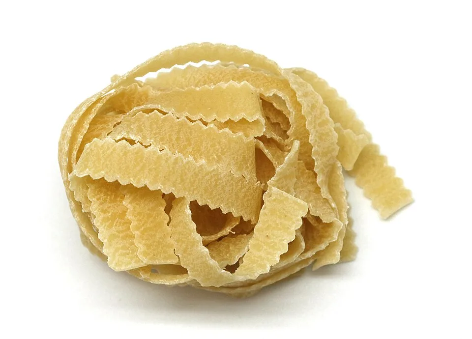 Rustiche, photographed