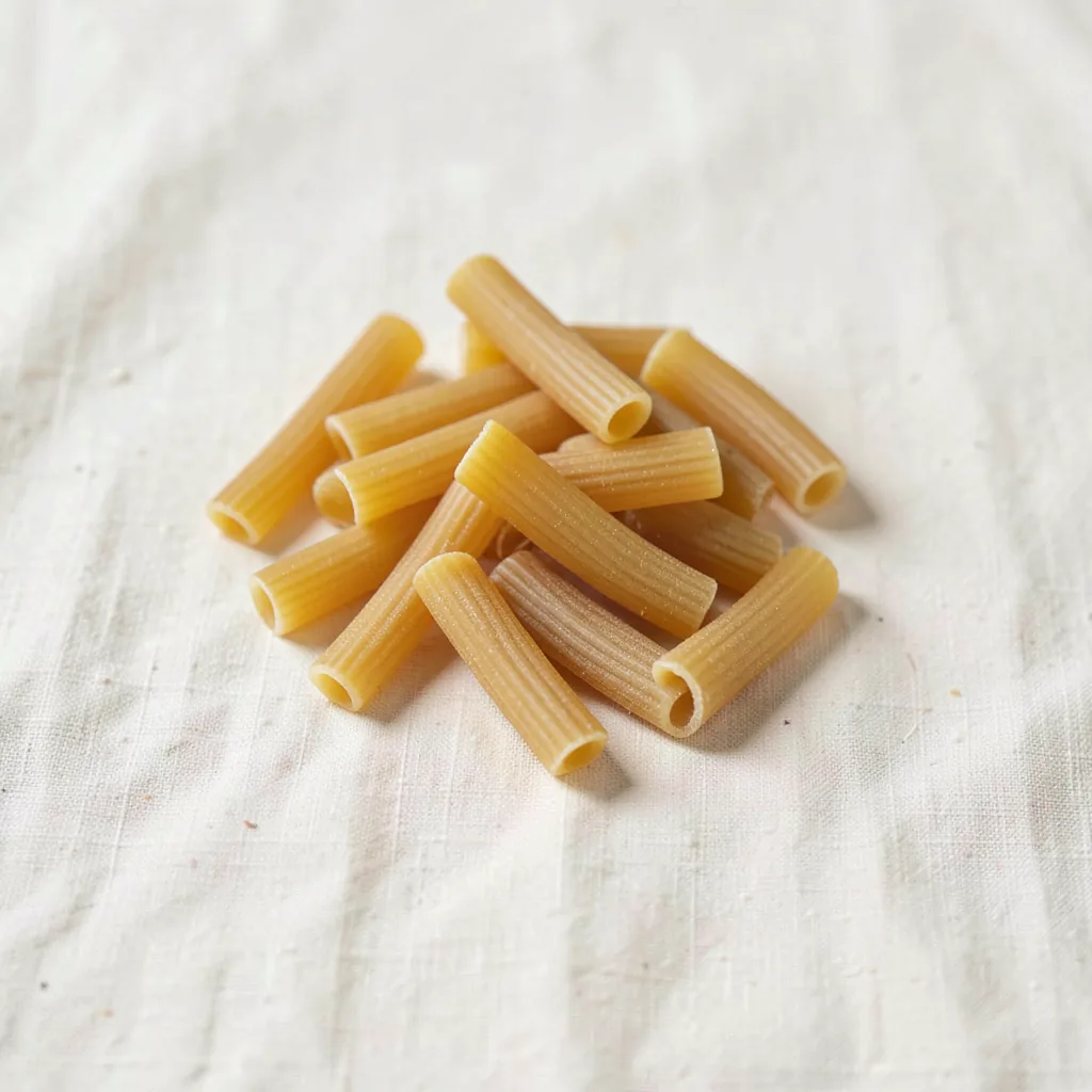 Fiorentine, uncooked, on linen